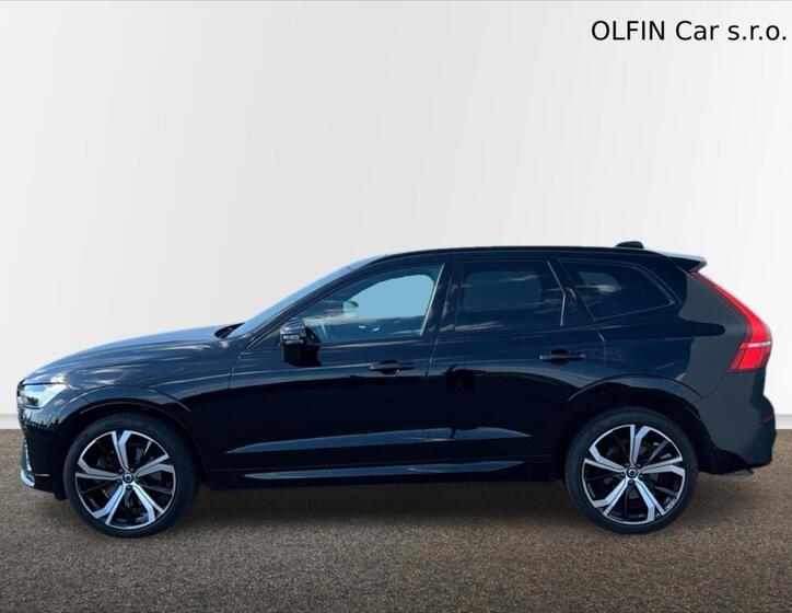 Volvo XC60 10