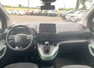 Citroën Berlingo 3