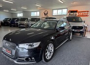 Audi A6 1
