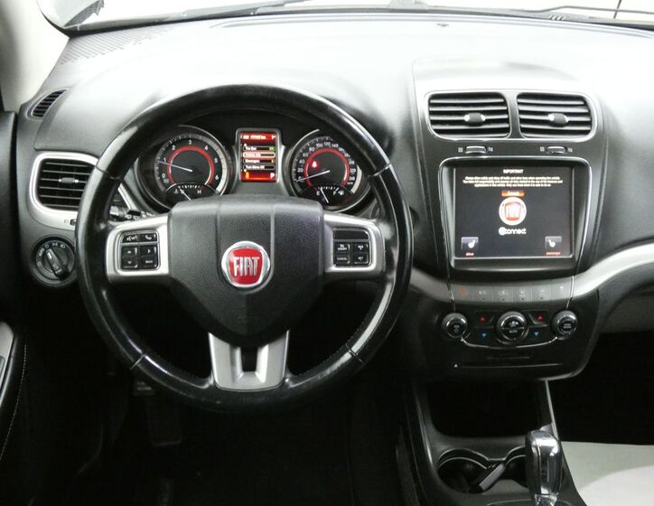 Fiat Freemont 32