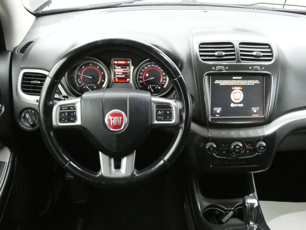 Fiat Freemont
