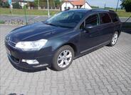 Citroën C5 4