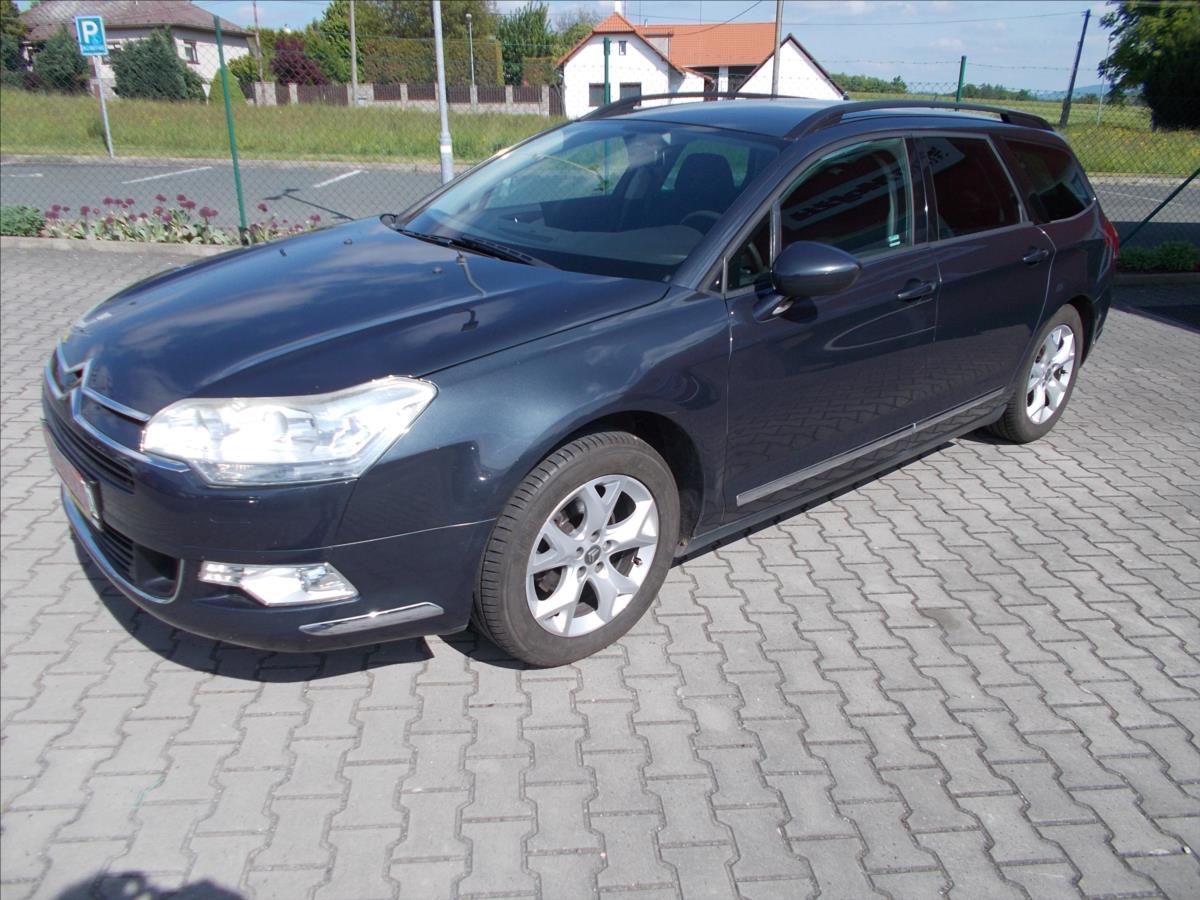 Citroën C5