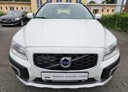 Volvo XC70 2