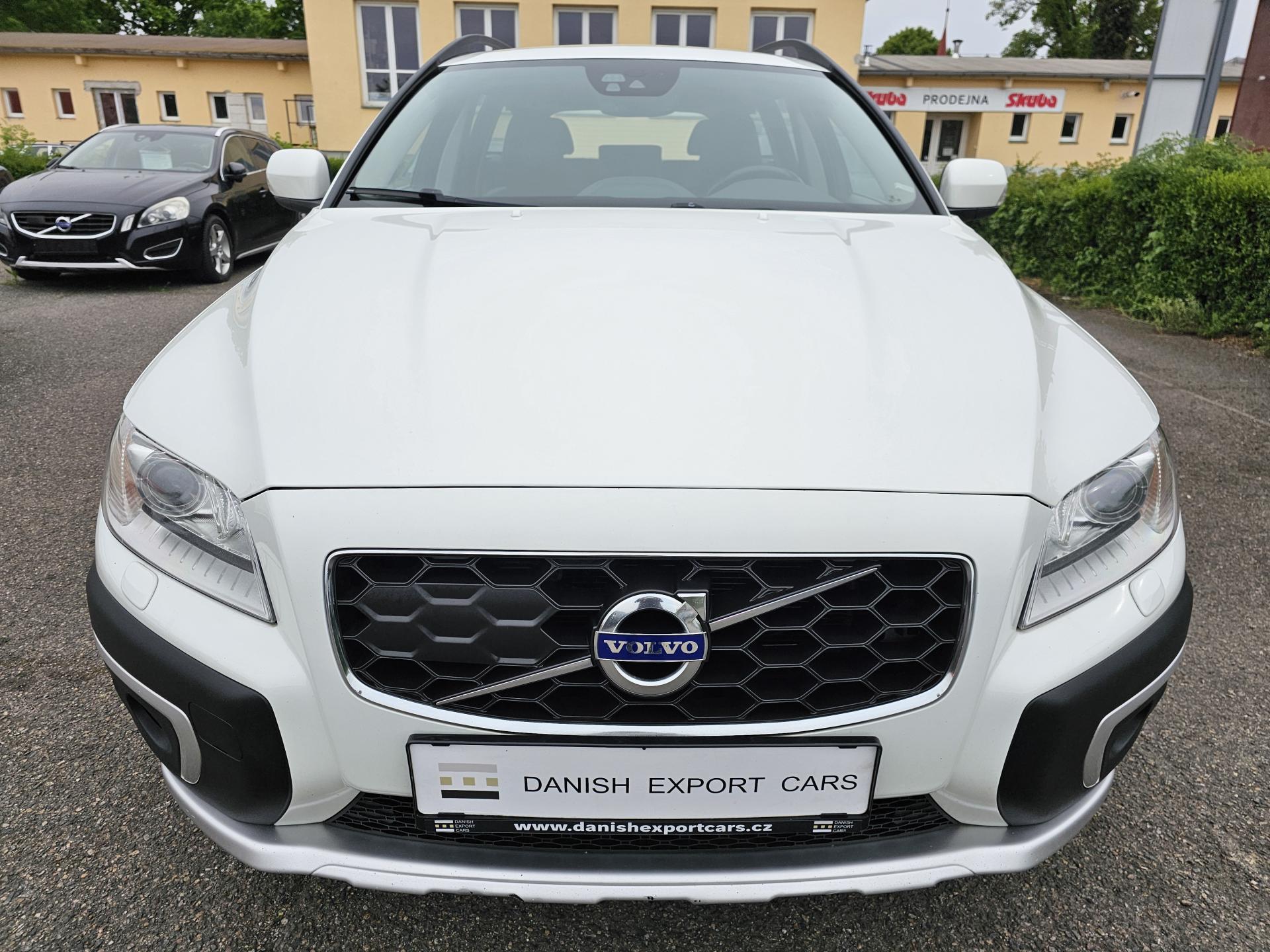 Volvo XC70