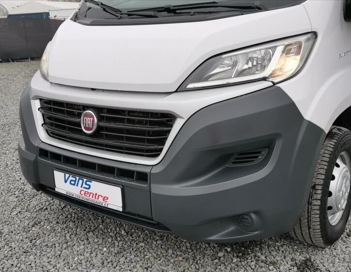 Fiat Ducato 20
