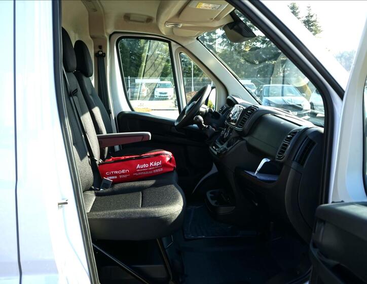 Citroën Jumper 8