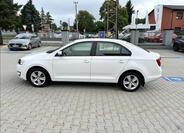 Škoda Rapid 4