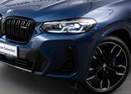 BMW X3 7