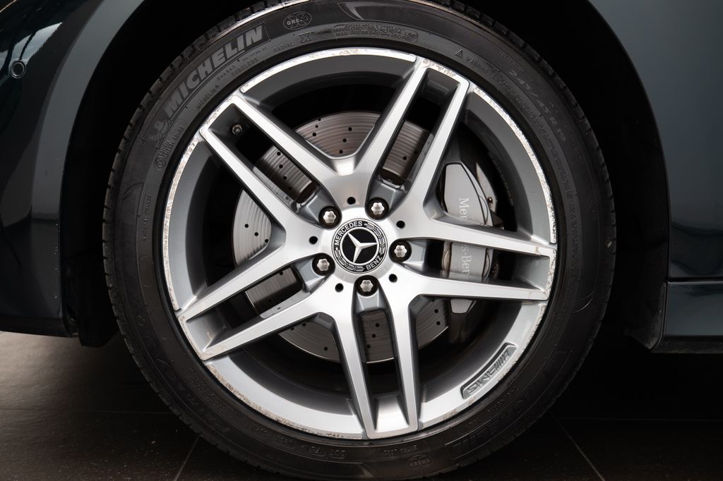Mercedes-Benz Třídy S