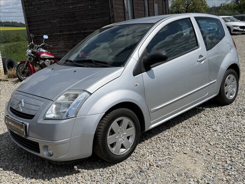 Citroën C2