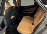 Lexus NX 350h 8