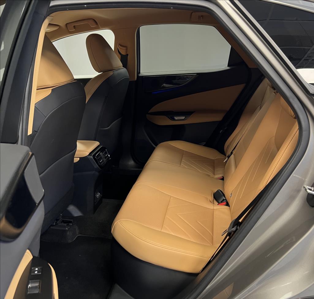 Lexus NX 350h