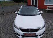 Peugeot 308 3