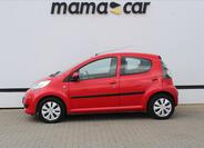Citroën C1 4