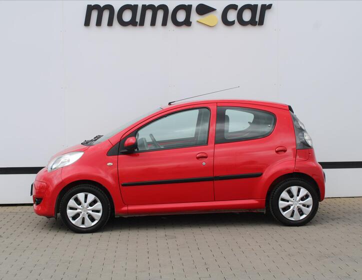 Citroën C1 4