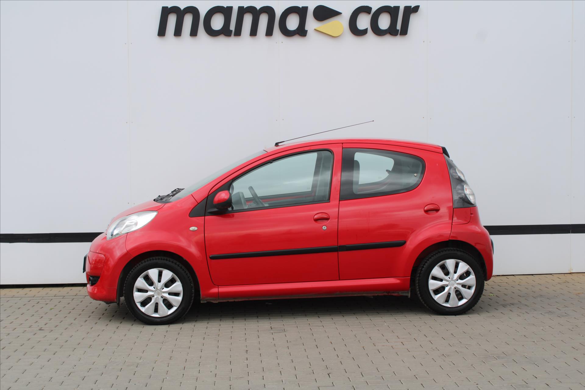 Citroën C1