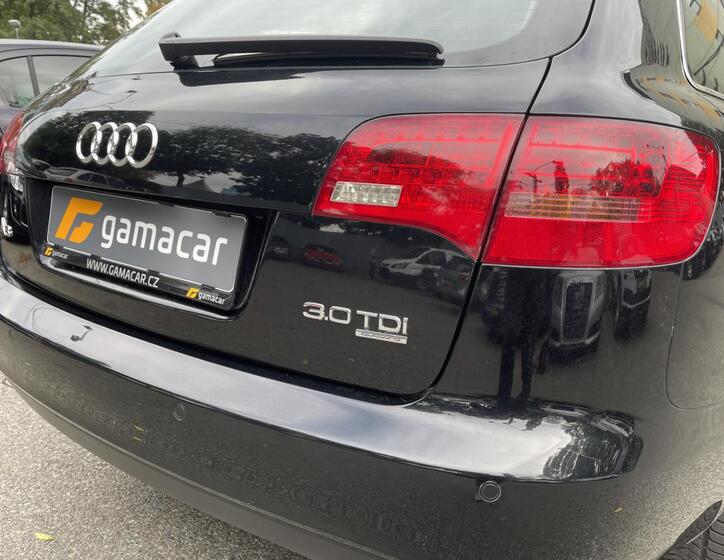 Audi A6 18