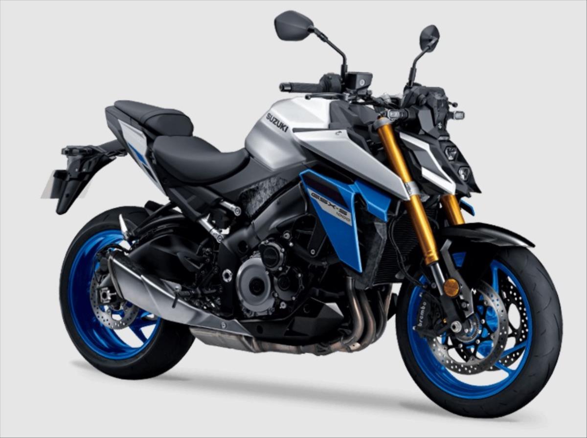 Suzuki Ostatní