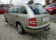 Škoda Fabia 5