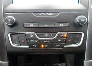 Ford Mondeo 21