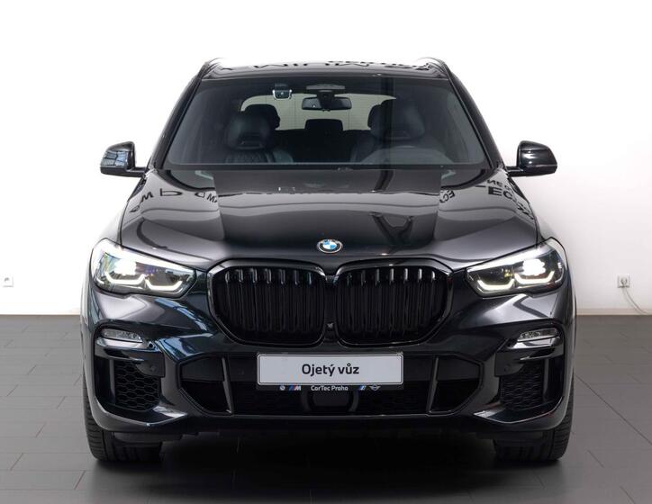 BMW X5 2