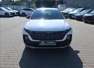 Hyundai Tucson 2