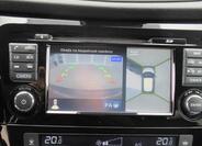 Nissan Qashqai 13