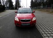 Škoda Fabia 3