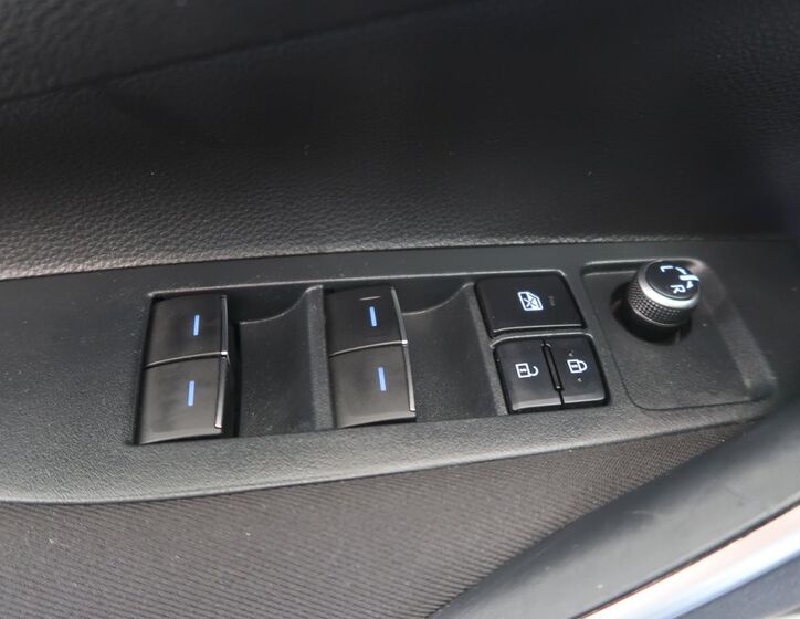 Toyota Corolla 22