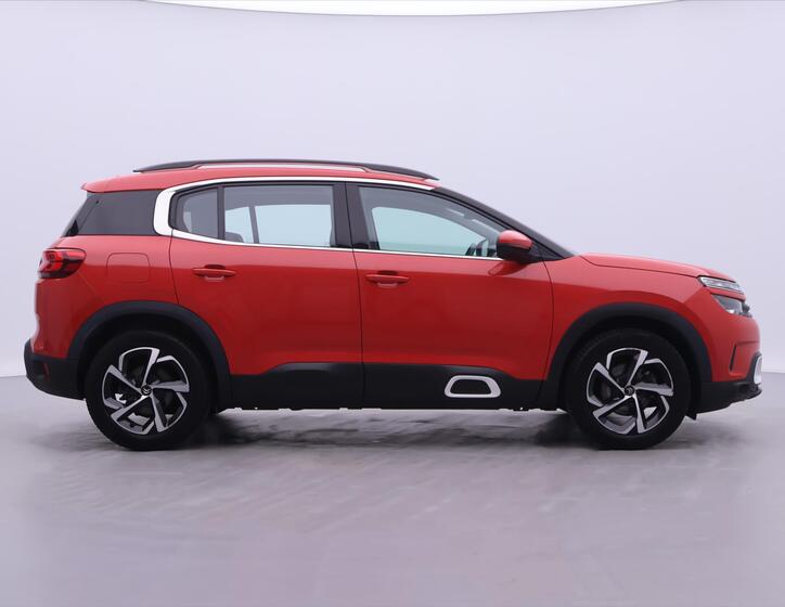 Citroën C5 Aircross 8