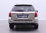Subaru Legacy 6