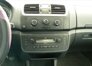 Škoda Fabia 13