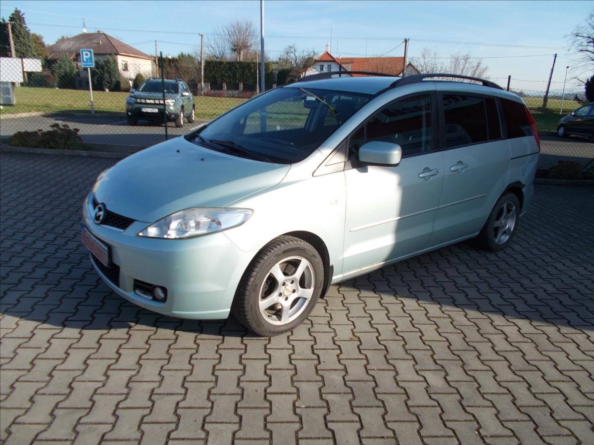 Mazda 5