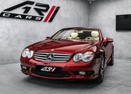 Mercedes-Benz SL 4