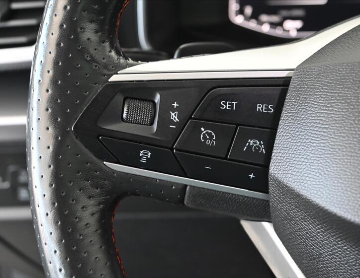 Seat Leon 17