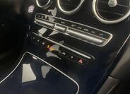 Mercedes-Benz GLC 20
