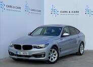 BMW Řada 3 1