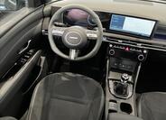 Hyundai Tucson 8