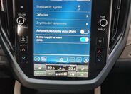 Subaru Forester 17