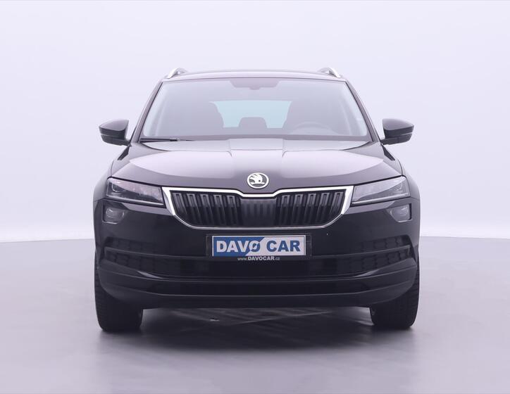 Škoda Karoq 2