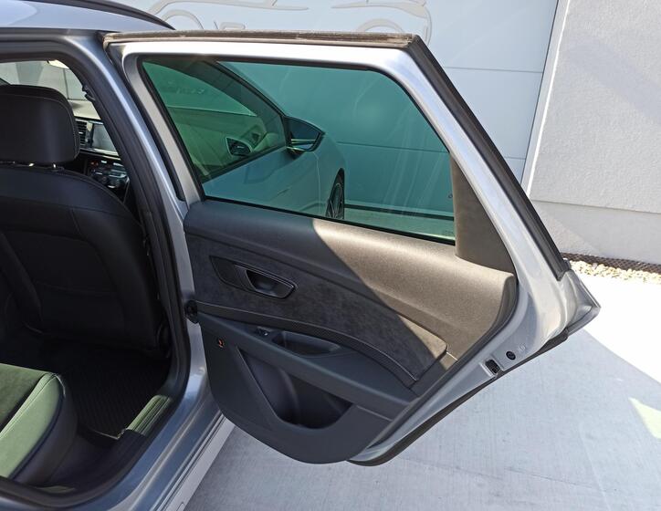 Seat Leon 36