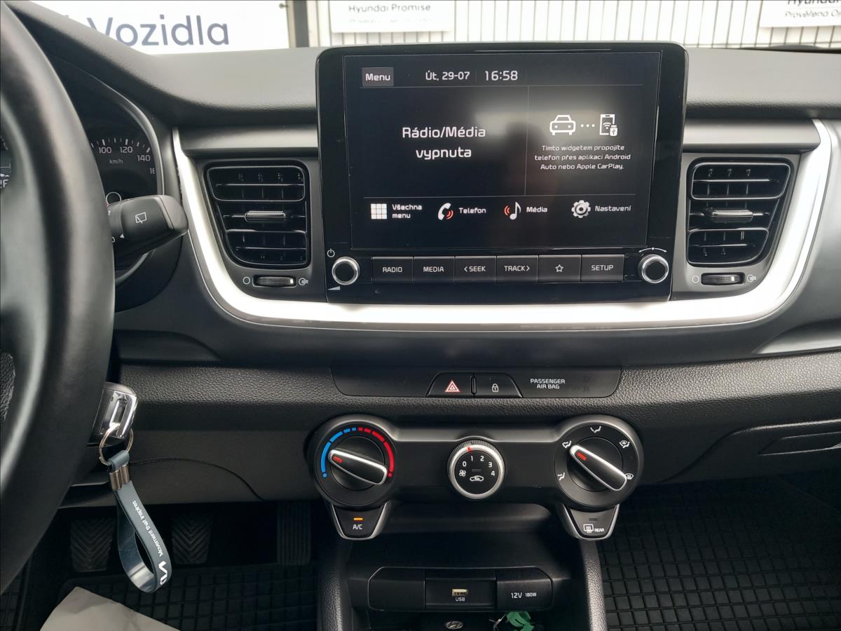 KIA Stonic
