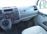 Volkswagen Transporter 19