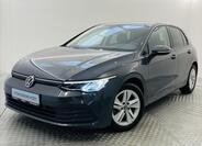 Volkswagen Golf 1