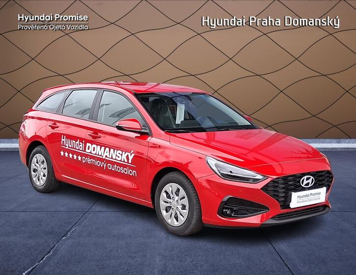 Hyundai i30 8