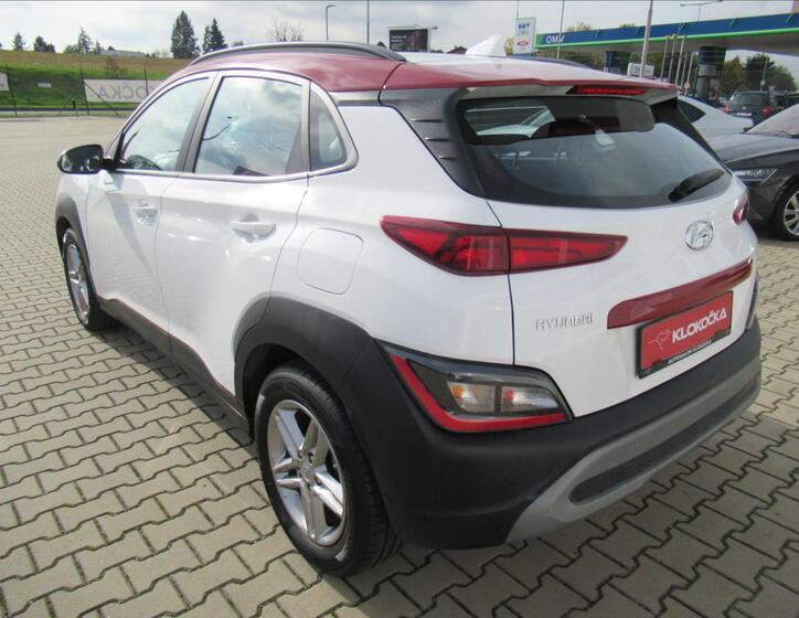 Hyundai Kona 7