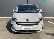 Volkswagen Transporter 8