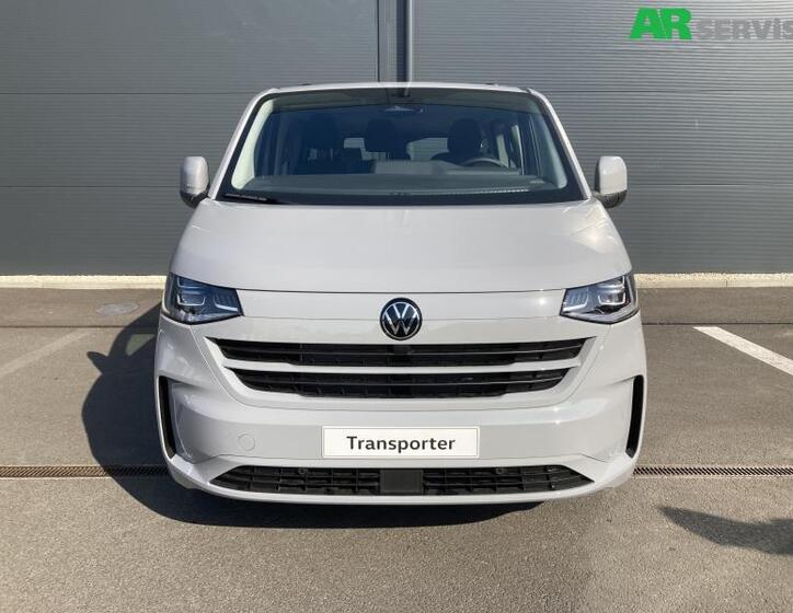 Volkswagen Transporter 8