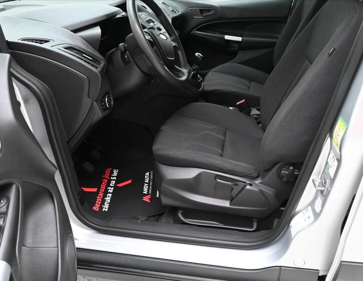 Ford Tourneo Connect 13